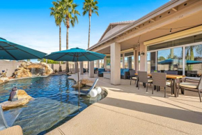Sunny Scottsdale Majesty